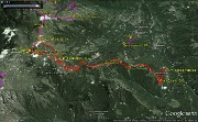 07 Tracciato GPS - Avolasio - Sodadura - 1